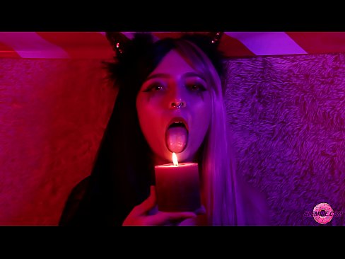 ❤️ Blowjob Hikaka mai i te Sexy Succubus me te Waha Whakanui ☑ Karekau Nui i mi.xsexshop.ru ☑