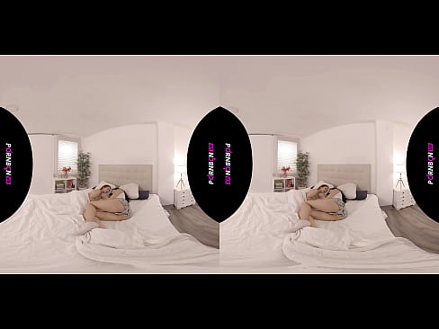 ❤️ PORNBCN VR Tokorua nga taiohi moe wahine ka oho horihori i te 4K 180 3D mooni mariko Geneva Bellucci Katrina Moreno ☑ Karekau Nui i mi.xsexshop.ru ☑