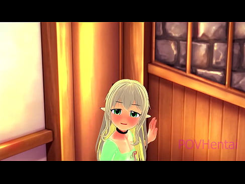 ❤️ (Mahanga) Ka awhina te kotiro Elvish ki te horoi i to kanohi. ☑ Karekau Nui i mi.xsexshop.ru ☑