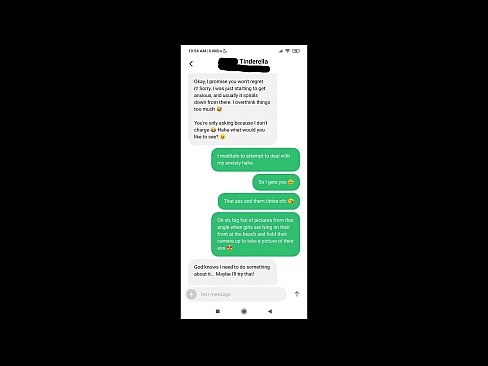 ❤️ I tapiritia e ahau he PAWG hou mai i Tinder ki taku harem (ka korero ki a Tinder) ☑ Karekau Nui i mi.xsexshop.ru ☑
